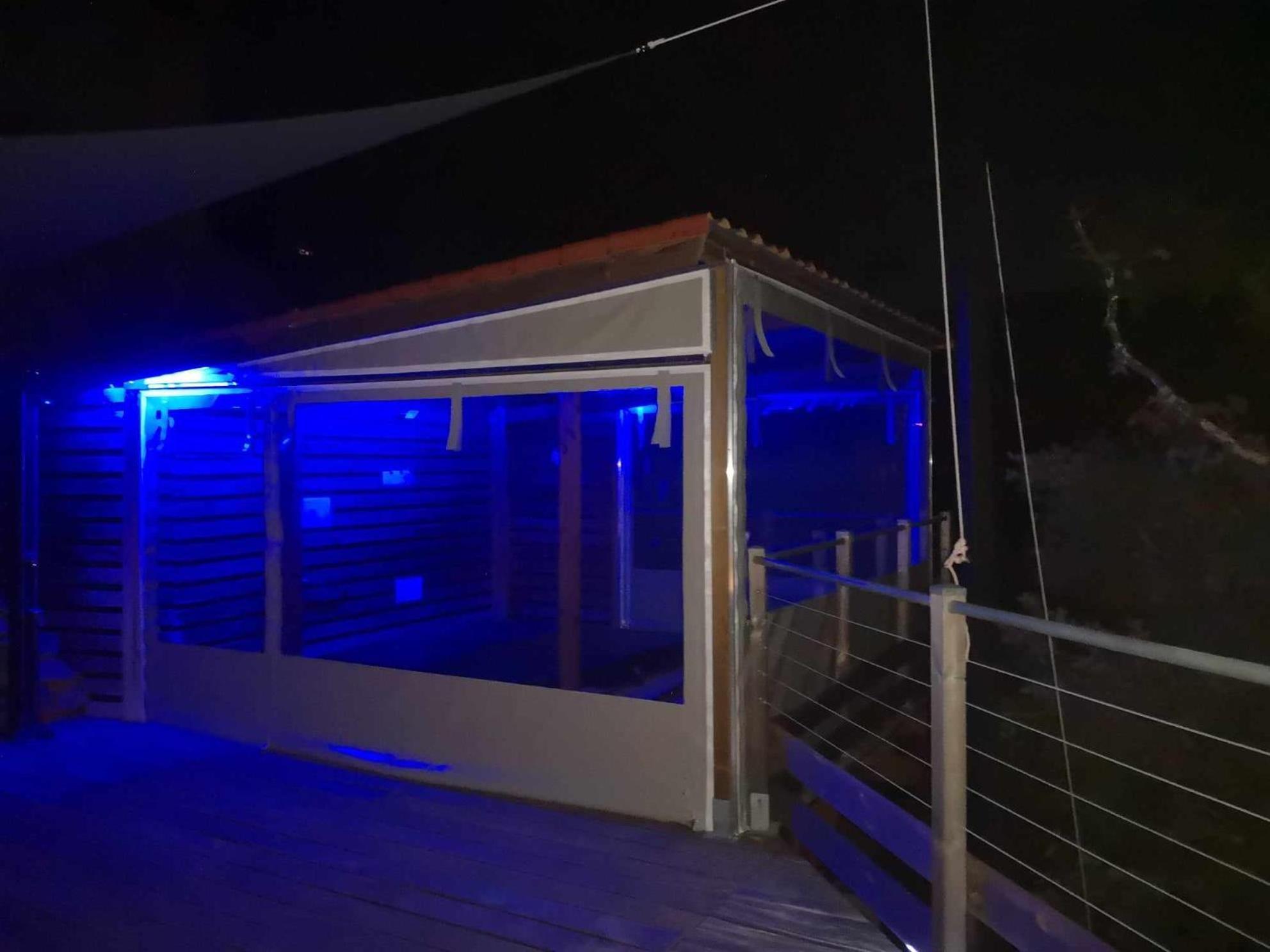 Les Chambres De Toucas Sollies-Toucas Bagian luar foto