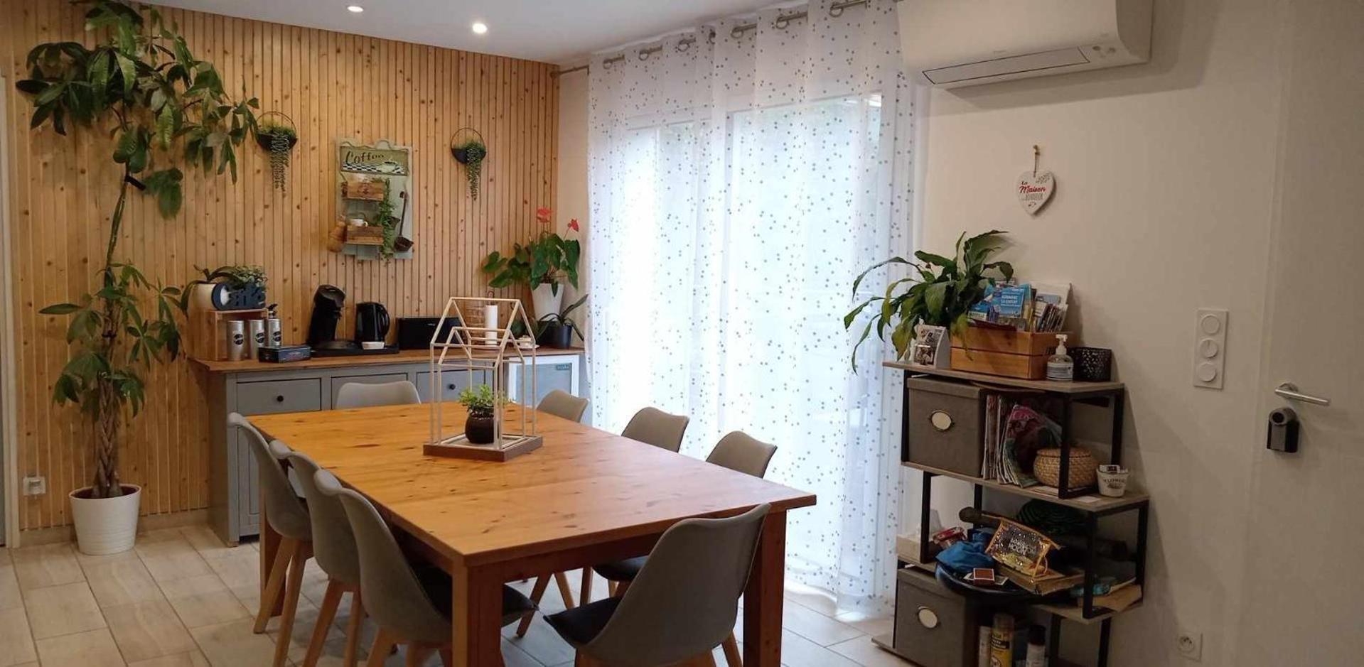 Les Chambres De Toucas Sollies-Toucas Bagian luar foto