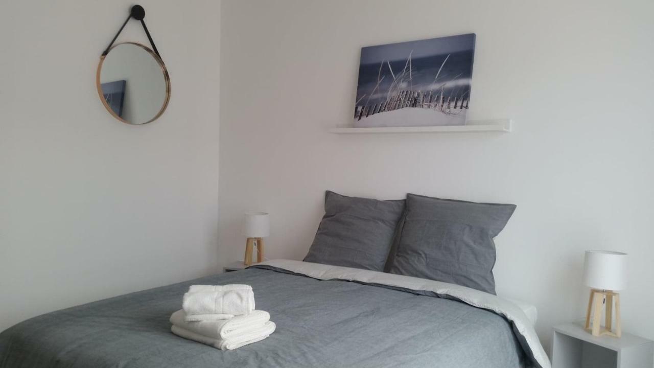 Les Chambres De Toucas Sollies-Toucas Bagian luar foto